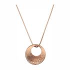 Colar Hot Diamonds Quest Filigree Circle