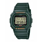 Relógio Casio G-Shock  DW-5600RB-3ER