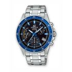 Relógio Casio Edifice Classic Collection EFV-540D-1A2VUEF
