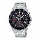 Relógio Casio Edifice Classic Collection EFV-540D-1AVUEF