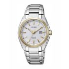 Relógio Citizen Super Titanium Lady 2210 EW2214-52A