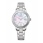 Relógio Citizen Of Collection Lady EW2620-86D