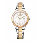 Relógio Citizen Of Collection Lady EW2626-80A
