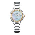 Relógio Citizen Super Titanium Ladies EW2686-88Y