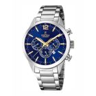 Relógio Festina Timeless Chronograph F20343/2