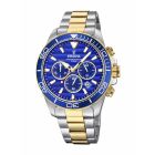 Relógio Festina Chrono Prestige F20363/2-1