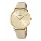 Relógio Festina Boyfriend F20372/2