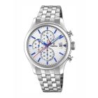 Relógio Festina Timeless Chronograph F20374/1