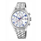 Relógio Festina Timeless Chronograph F20374/4