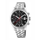 Relógio Festina Timeless Chronograph F20374/6
