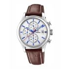Relógio Festina Timeless Chronograph F20375/1