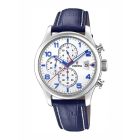 Relógio Festina Timeless Chronograph F20375/4