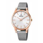 Relógio Festina Boyfriend F20507/1