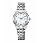 Relógio Citizen Of Collection Lady FE1240-81A