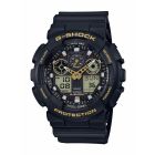 Relógio Casio G-Shock GA-100GBX-1A9ER