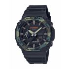 Relógio Casio G-Shock Street Utility Color GA-2100SU-1AER