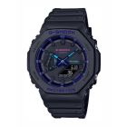 Relógio Casio G-Shock Classic GA-2100VB-1AER