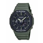 Relógio Casio G-Shock Street Utility Color GA-2110SU-3AER