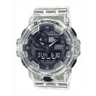 Relógio Casio G-Shock GA-700SKE-7AER