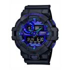 Relógio Casio G-Shock GA-700VB-1AER