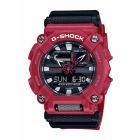 Relógio Casio G-Shock Classic Style GA-900-2AER