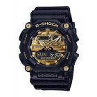 Relógio Casio G-Shock Classic Style GA-900AG-1AER