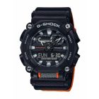 Relógio Casio G-Shock Classic Style GA-900A-1A9ER