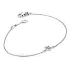 Pulseira Hot Diamonds Gold Glint