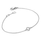 Pulseira Hot Diamonds Gold Infinity