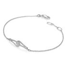 Pulseira Hot Diamonds Gold Flow