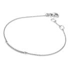 Pulseira Hot Diamonds Gold Tranquility