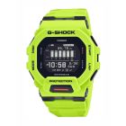 Relógio Casio G-Shock G-Squad GBD-200-9ER