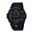 Relógio Casio G-Shock G-Squad GBD-800-1BER
