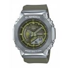Relógio Casio G-Shock GM-S2100-3AER