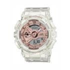 Relógio Casio G-Shock Trending GMA-S110SR-7AER