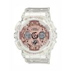 Relógio Casio G-Shock Trending GMA-S120SR-7AER