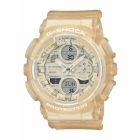 Relógio Casio G-Shock Style Series GMA-S140NC-7AER