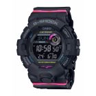 Relógio Casio G-Shock G-Squad GMD-B800SC-1ER