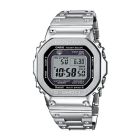 Relógio Casio G-Shock 35th Anniversary G-Steel Full Metal - Edição Limitada