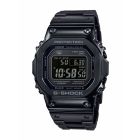 Relógio Casio G-Shock 35th Anniversary G-Steel Full Metal - Edição Limitada