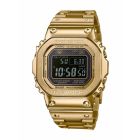 Relógio Casio G-Shock 35th Anniversary G-Steel Full Metal - Edição Limitada