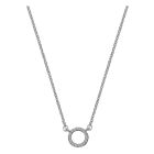 Colar Hot Diamonds Gold Infinity