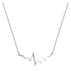 Colar Hot Diamonds Gold Beat
