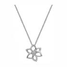 Colar Hot Diamonds Floret GP117