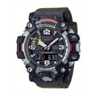 Relógio Casio G-Shock Mudmaster GWG-2000-1A3ER