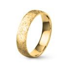 Aliança de Casamento Ouro Eternis ESA5Y-R-9K