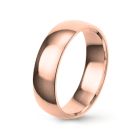 Aliança de Casamento Ouro Eternis ESA6R-19K