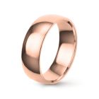 Aliança de Casamento Ouro Eternis ESA7R-19K