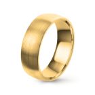 Aliança de Casamento Ouro Eternis ESA7Y-M-9K
