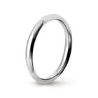 Aliança de Casamento Ouro Eternis ESB2W-9K